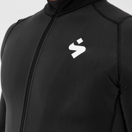 Sweet Protection - Crossfire Hybrid Long-Sleeve Jersey - Men's