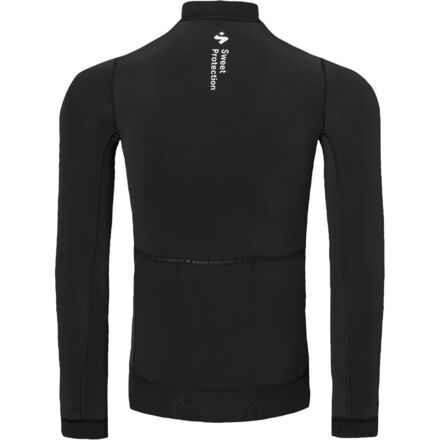 Sweet Protection - Crossfire Hybrid Long-Sleeve Jersey - Men's