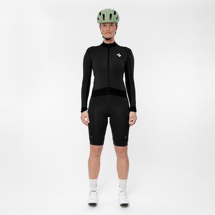 Sweet Protection - Crossfire Hybrid Long-Sleeve Jersey - Women's