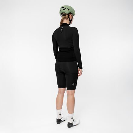 Sweet Protection - Crossfire Hybrid Long-Sleeve Jersey - Women's