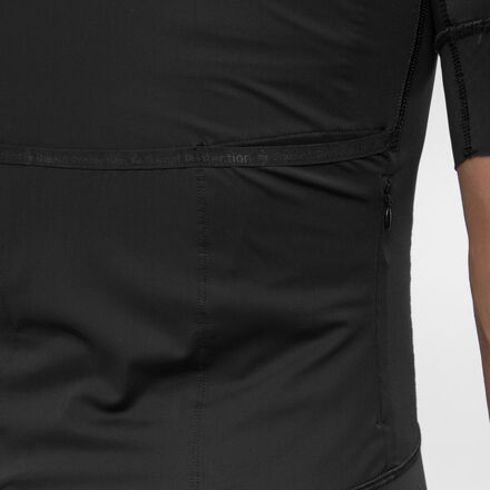 Sweet Protection - Crossfire Short-Sleeve Jersey - Men's