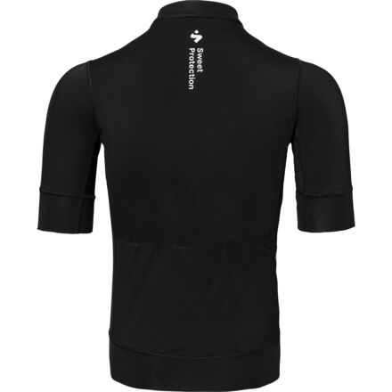 Sweet Protection - Crossfire Short-Sleeve Jersey - Men's