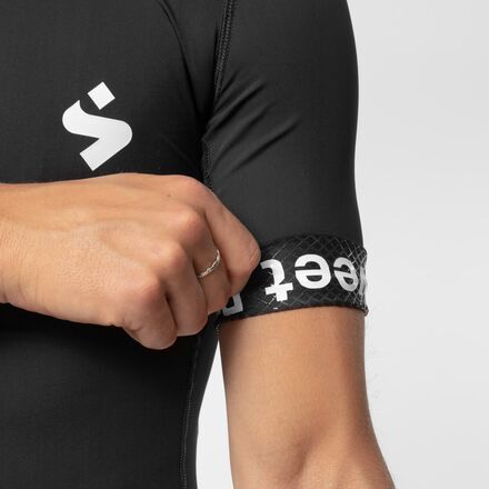 Sweet Protection - Crossfire Short-Sleeve Jersey - Men's