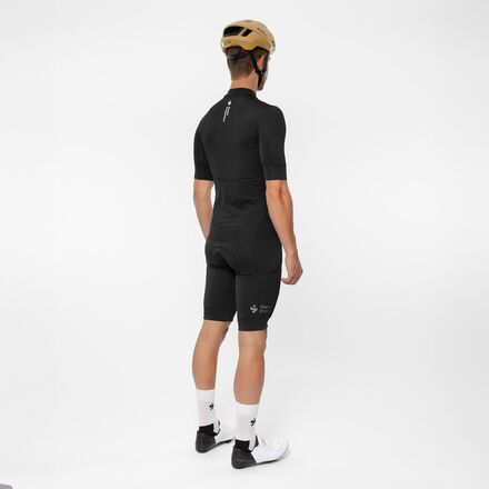 Sweet Protection - Crossfire Short-Sleeve Jersey - Men's