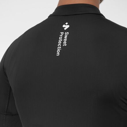 Sweet Protection - Crossfire Short-Sleeve Jersey - Men's