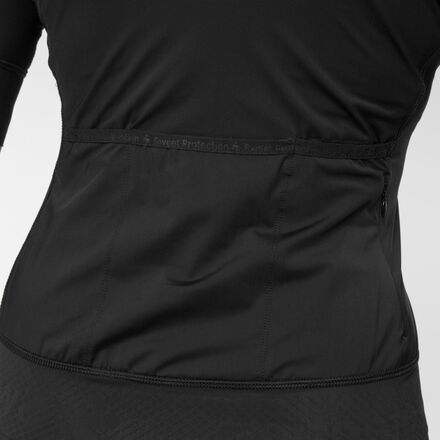 Sweet Protection - Crossfire Short-Sleeve Jersey - Women's