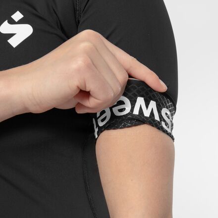 Sweet Protection - Crossfire Short-Sleeve Jersey - Women's