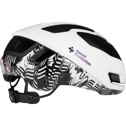 Sweet Protection - Falconer Aero 2Vi Mips Helmet
