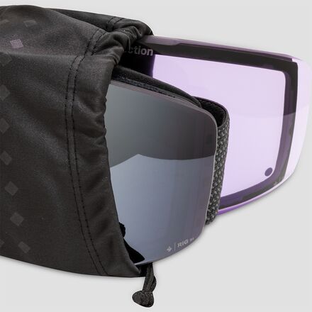 Sweet Protection - Connor RIG Reflect BLI Goggles