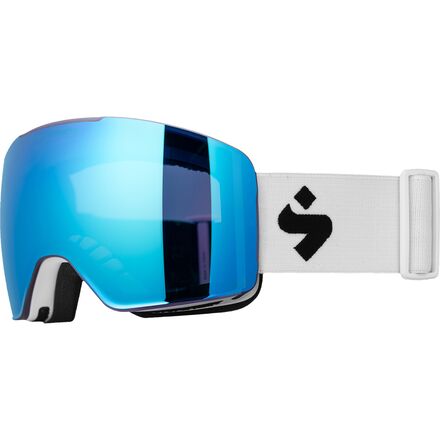 Connor RIG Reflect Goggles