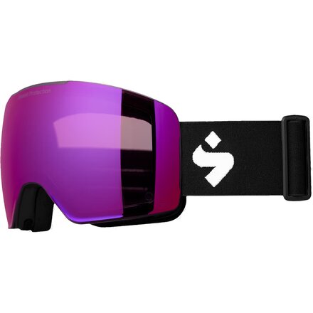 Connor RIG Reflect Goggles