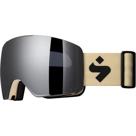 Connor RIG Reflect Goggles