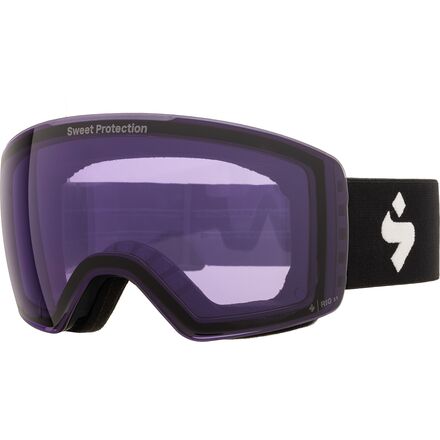Sweet Protection Connor RIG Reflect Goggles - Ski