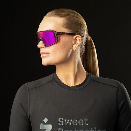 Sweet Protection - Memento RIG Reflect Sunglasses