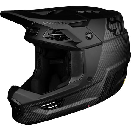 Fixer Carbon 2Vi MIPS Full-Face Helmet