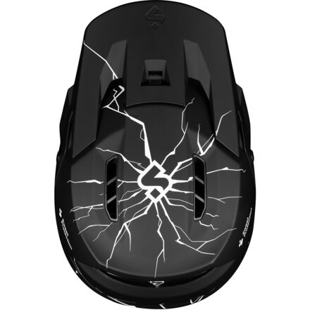 Sweet Protection - Fixer Composite 2Vi MIPS Full-Face Helmet