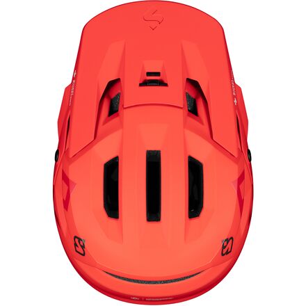 Sweet Protection - Strayer 2Vi MIPS Full-Face Helmet