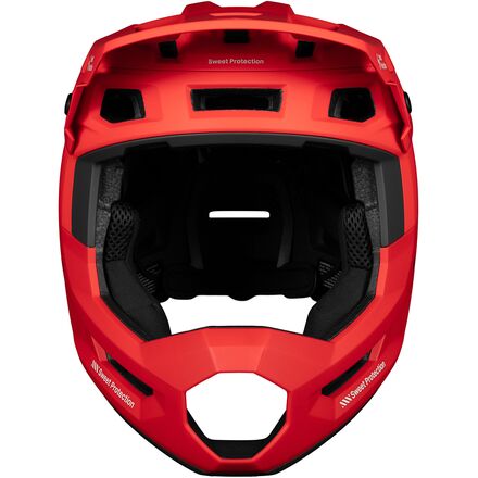 Sweet Protection - Strayer 2Vi MIPS Full-Face Helmet