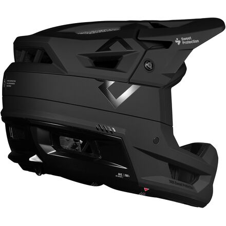 Sweet Protection - Strayer 2Vi MIPS Full-Face Helmet