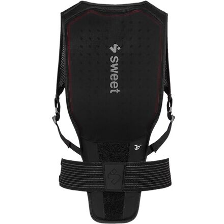 Back Protector 2.0