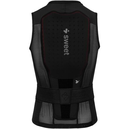 Sweet Protection - Back Protector Vest 2.0 - Women's