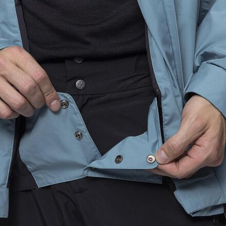 Sweet Protection - Crusader Gtx Infinium Jacket