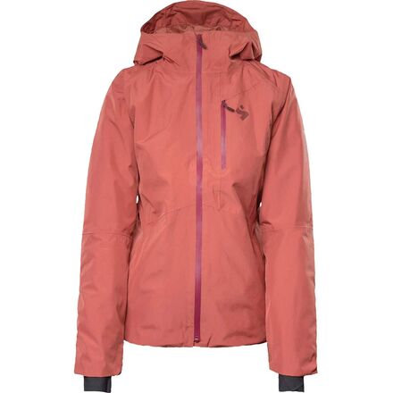 Crusader Gtx Infinium Jacket-Women's