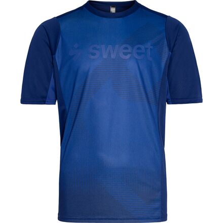 Hunter II Trail Jersey - Men's