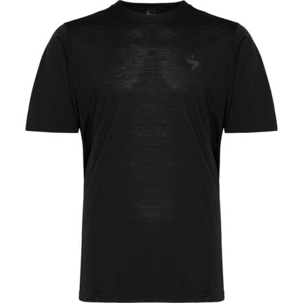 Hunter II Woolmix Jersey - Men's