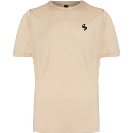 Hunter II Woolmix Jersey - Men's