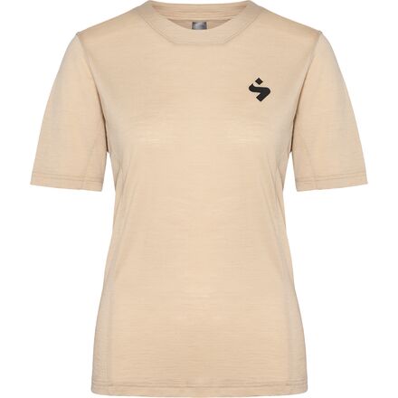 Hunter II Woolmix Jersey - Women's