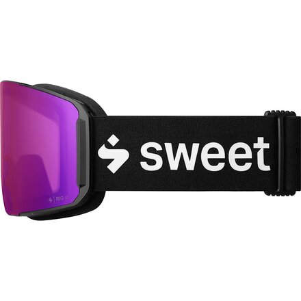 Sweet Protection - Boondock II L RIG Reflect Goggles