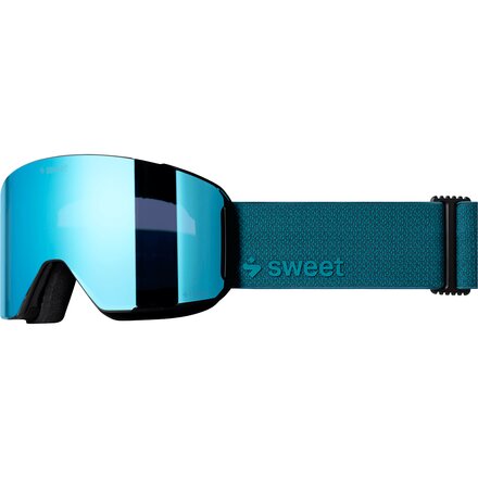 Boondock II M RIG Reflect Goggles