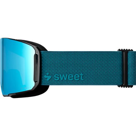 Sweet Protection - Boondock II M RIG Reflect Goggles