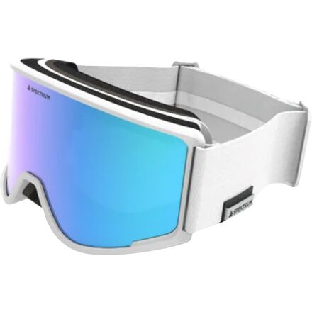 Spektrum - Templet Bio Essential Goggles - Optical White/Multi Layer Blue