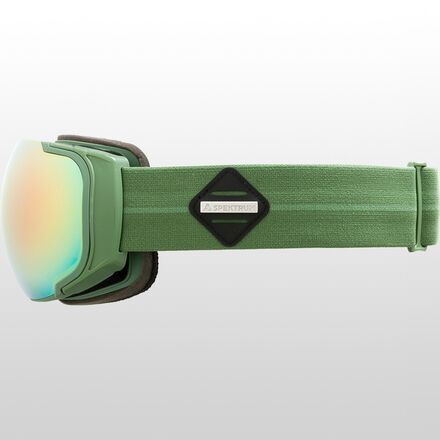 Spektrum - Sylarna Bio Premium Goggles