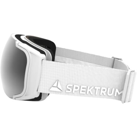 Spektrum - Sylarna Bio White Line Goggles