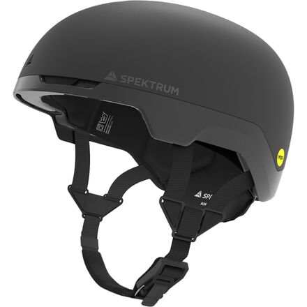 Spektrum - Bunner Helmet - Black