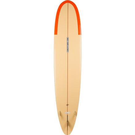 Surftech - No Brand Stylish Nugget Surfboard