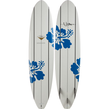 Surftech - Yater Fun Surfboard