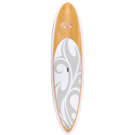 Surftech - Generator Bamboo Stand-Up Paddleboard - Women's