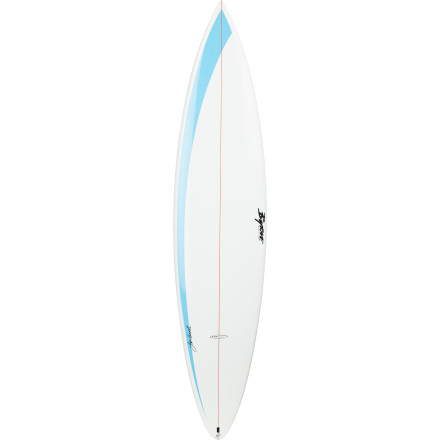 Surftech - Byrne Tom Carroll Surfboard
