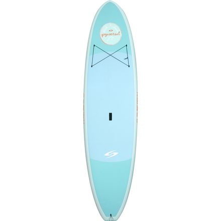 Surftech - Yogaversal Stand-Up Paddleboard