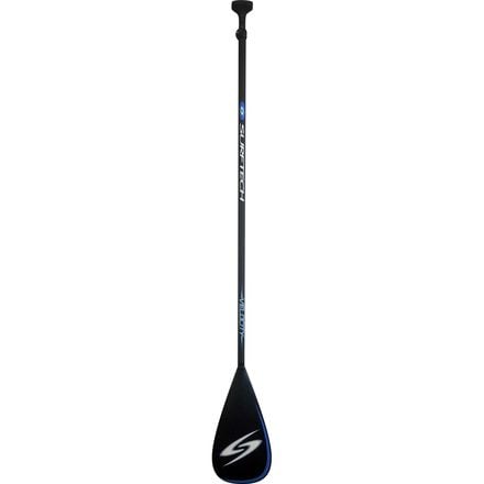 Surftech - Velocity Adjustable 2-Piece Stand-Up Paddle
