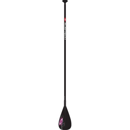 Surftech - Nautical Carbon Paddle - 8in - Women's