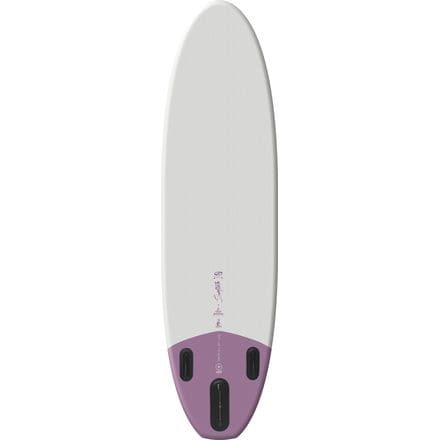 Surftech - x Prana Alta Ko Inflatable Stand-Up Paddleboard - Women's