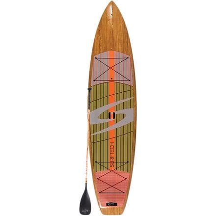 Surftech - Promenade Stand-Up Paddleboard