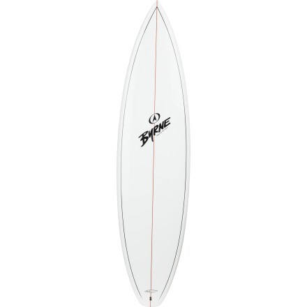 Surftech - Byrne Easy Rider Surfboard