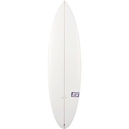 Surftech - Anderson Mollusc Surfboard