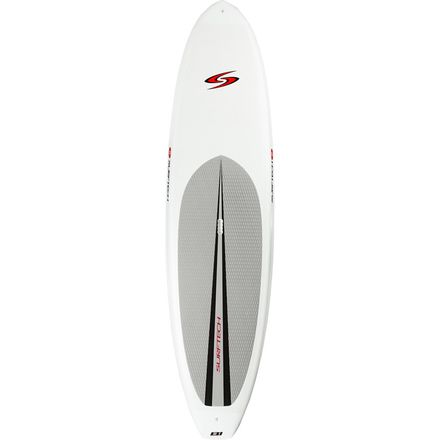 Surftech - B1 Bomb Stand-Up Paddleboard